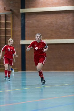 Bild 275 - Frauen HKM Segeberg